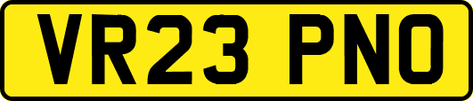 VR23PNO