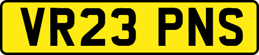 VR23PNS