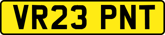 VR23PNT