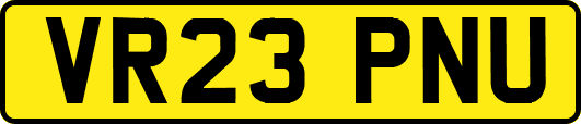 VR23PNU