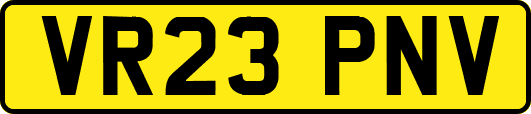 VR23PNV