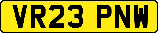 VR23PNW