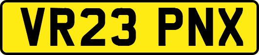 VR23PNX