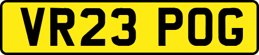 VR23POG