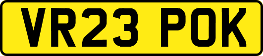 VR23POK