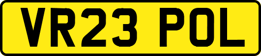 VR23POL