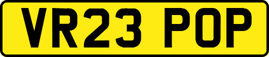 VR23POP