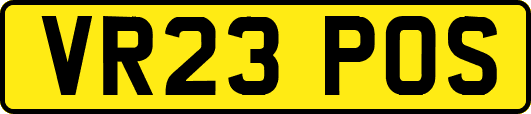 VR23POS