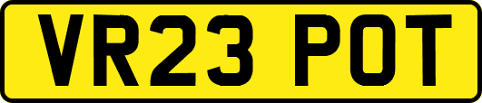 VR23POT