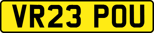VR23POU