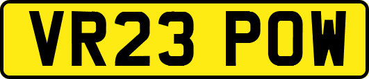 VR23POW