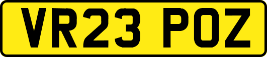 VR23POZ