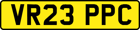 VR23PPC