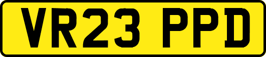 VR23PPD