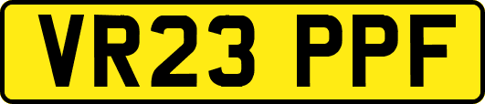 VR23PPF