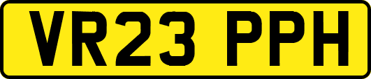 VR23PPH