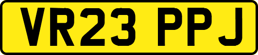 VR23PPJ