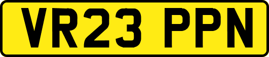VR23PPN