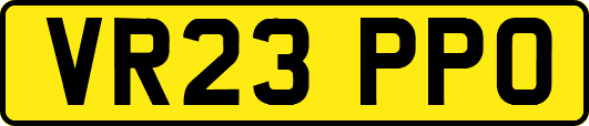VR23PPO