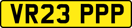 VR23PPP