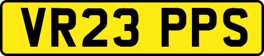 VR23PPS