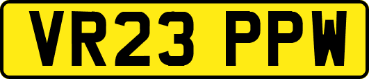VR23PPW