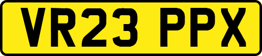 VR23PPX