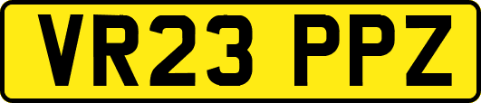 VR23PPZ