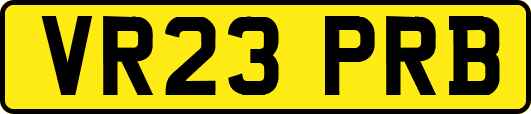 VR23PRB