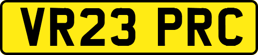 VR23PRC
