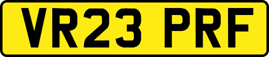 VR23PRF