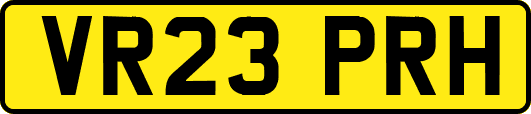 VR23PRH