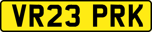 VR23PRK