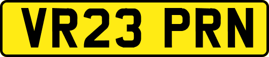 VR23PRN