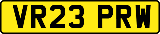 VR23PRW