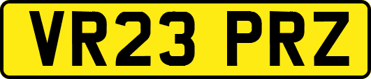 VR23PRZ