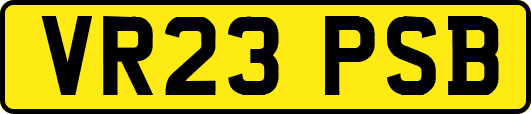 VR23PSB