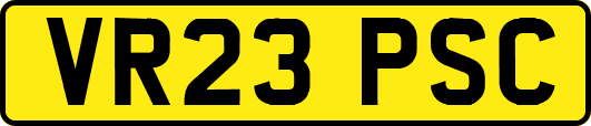 VR23PSC