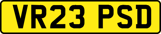 VR23PSD