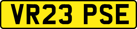 VR23PSE