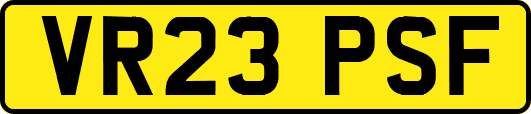VR23PSF
