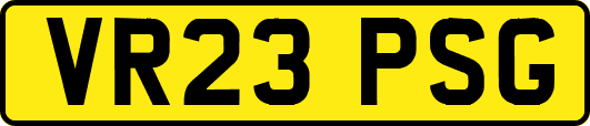 VR23PSG
