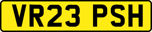 VR23PSH