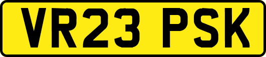 VR23PSK