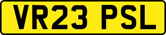 VR23PSL