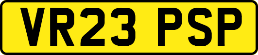 VR23PSP