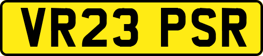 VR23PSR