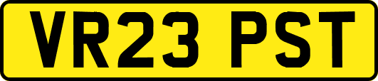 VR23PST