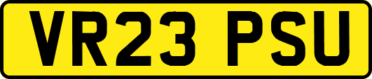 VR23PSU