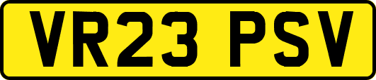 VR23PSV